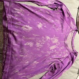 lululemon long sleeve swiftly tech